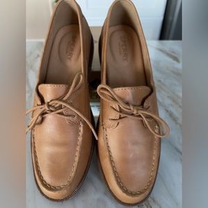 Sperry Seaport Boat Loafer 6.5